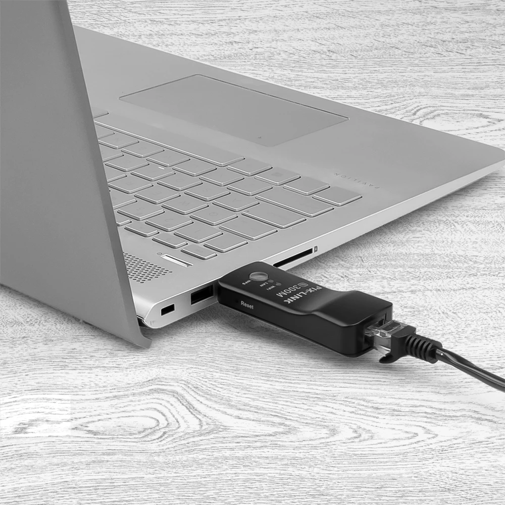 Универсальный беспроводной ТВ адаптер Kebidumei 300 Мбит/с сетевой Wi Fi WPS ретранслятор
