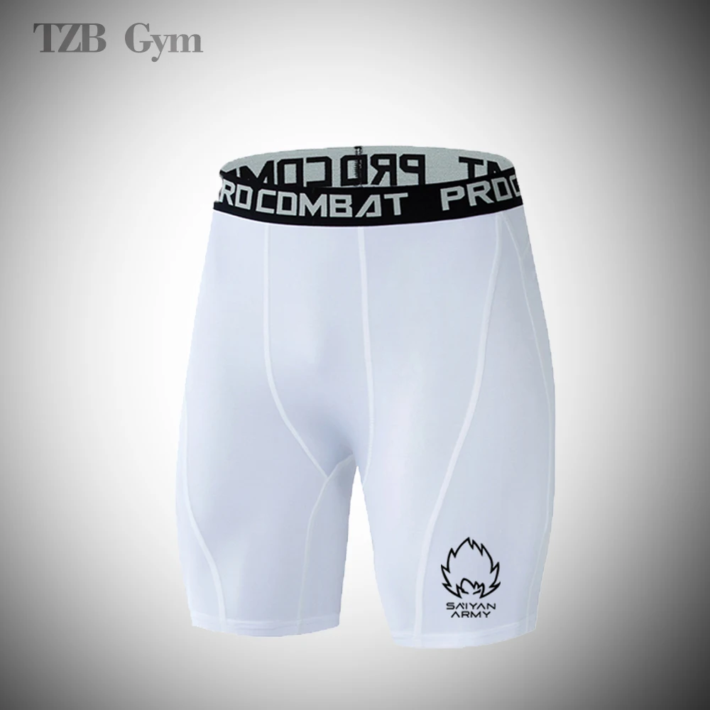 

Muscular Men Fitness Sports Shorts Cycling Jogging Basketball Comprehensive Training Leggings Gym Boxing Jiu Jitsu Sweatpants