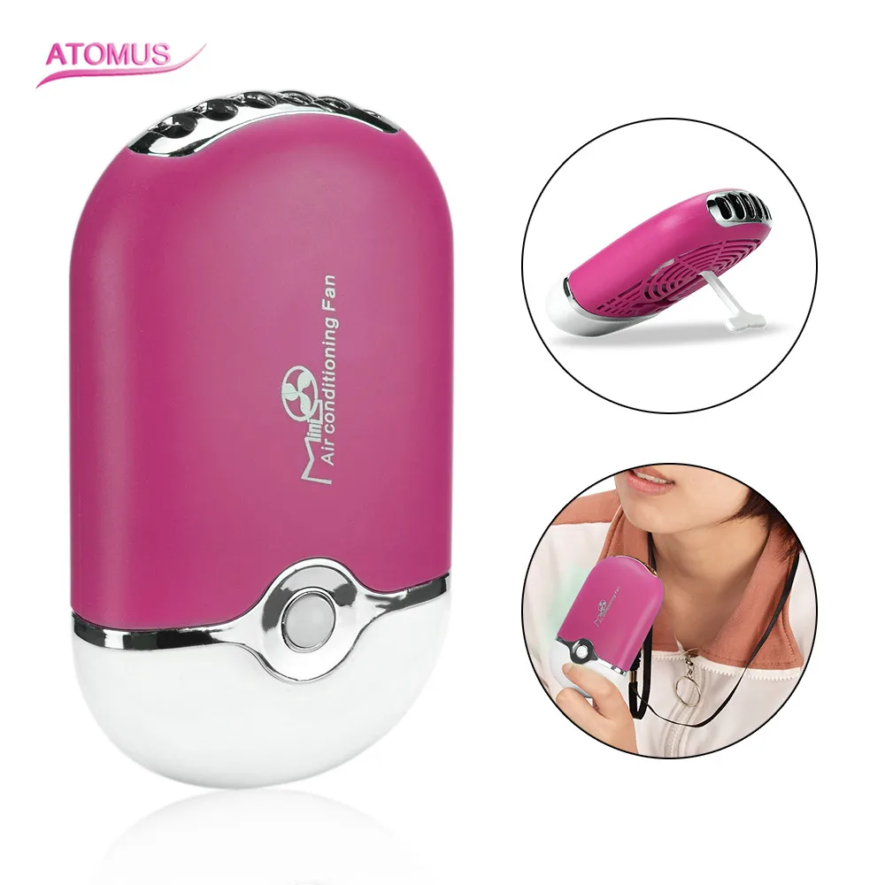 1 шт. мини принадлежности для наращивания ресниц вентиляторный кондиционер