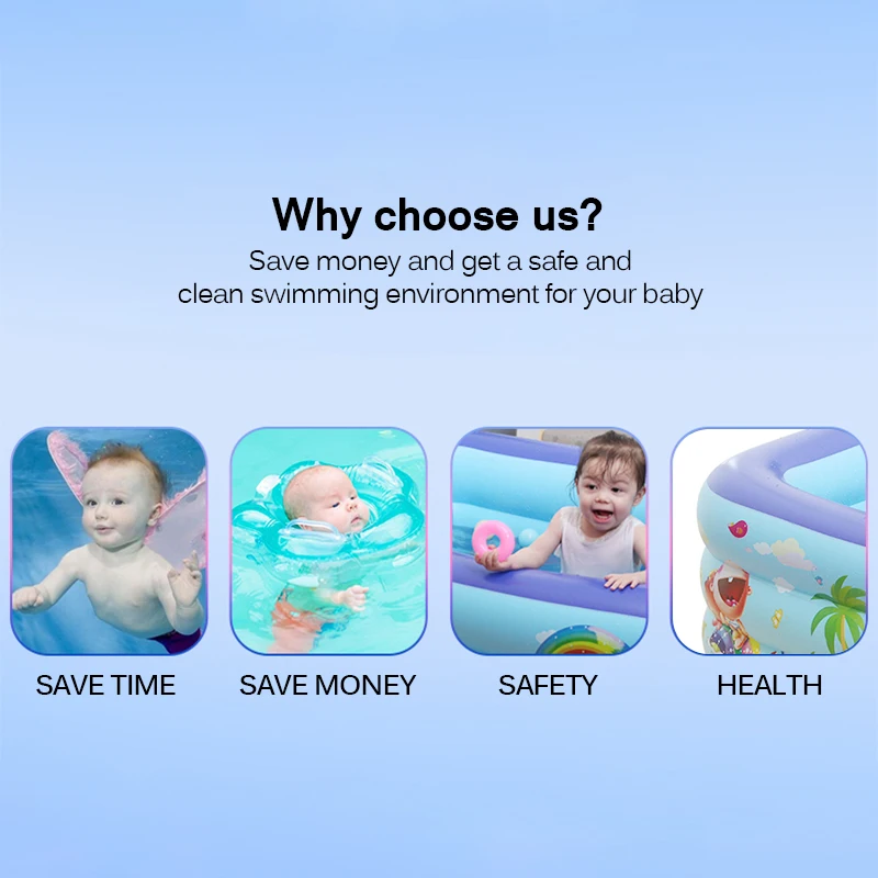 Плавание ming бассейн с шариками Детские вечерние летние надувной Водный игровой в