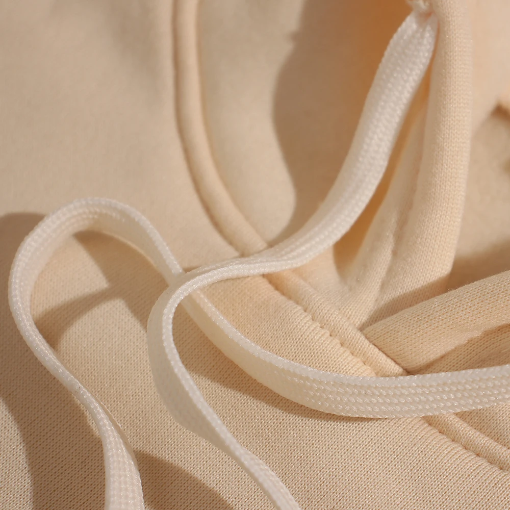 Мужская Флисовая Толстовка с капюшоном в стиле хип-хоп | одежда