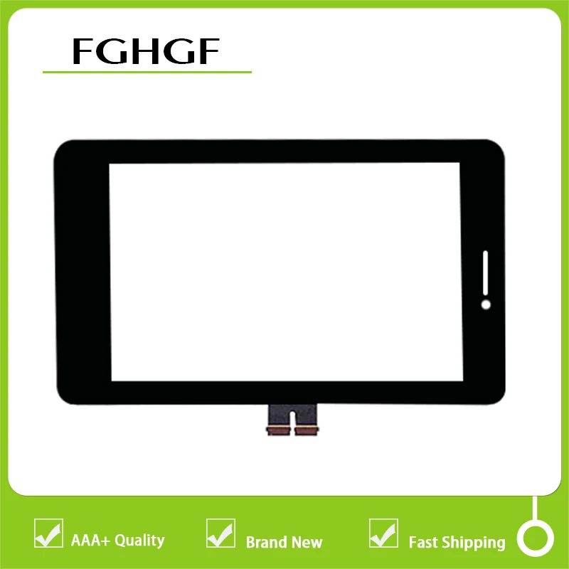 Новый емкостный сенсорный экран дигитайзер стекло для Asus Fonepad 7 Memo HD ME175 ME175CG K00Z