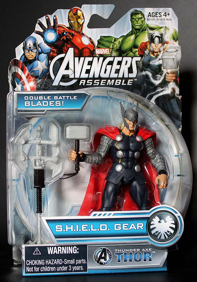 5 Hasbro Marvel Мстители Рокки Hawkeye Халк Железный человек супергерой персонаж фигурка куклы игрушки Детские подарки 10 см - Цвет: 5