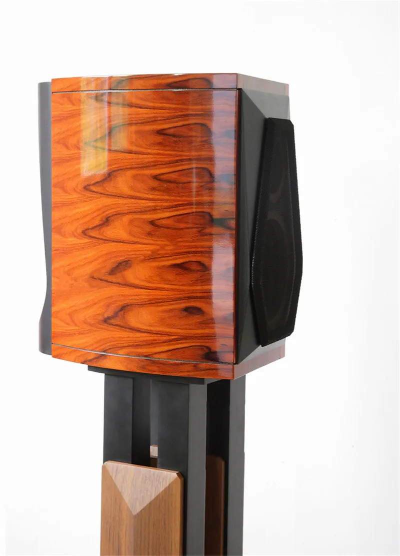 L-195 HiFi пустой динамик s-корпус индивидуальная Настройка 6 5 дюйма пустая книжная