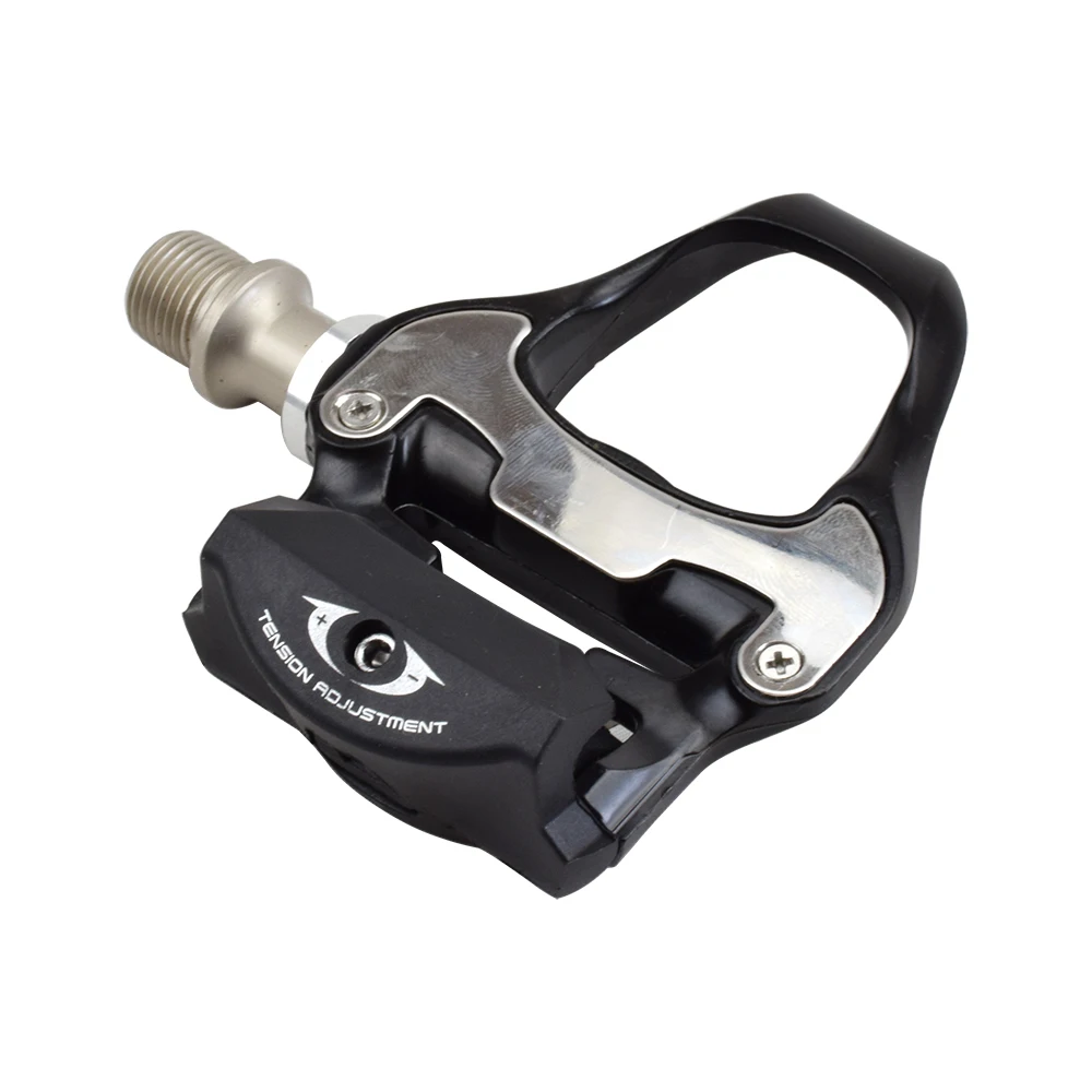 Монолитный алюминиевый сплав 9/16 &quotгерметичный подшипник гоночной педали