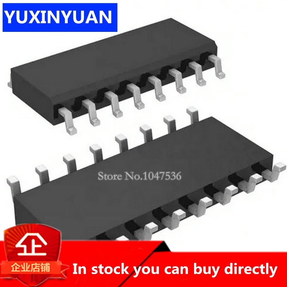 

5PCS/LOT TDA3629T SOP-16 TDA3629 SOP TDA3629T/YM 3629T SOP16