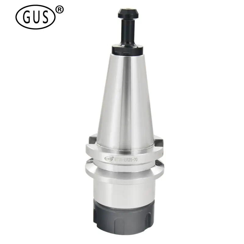 

High precision BT35 knife shank ER11 ER16 ER20 ER25 ER32 70 collet BT-ER knife shank for CNC machining center spindle tool holde