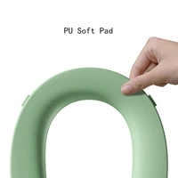 washable pu mad for baby toilet kids frog pot training girls boys removable potty kids chair toilet seat childrens pot portable