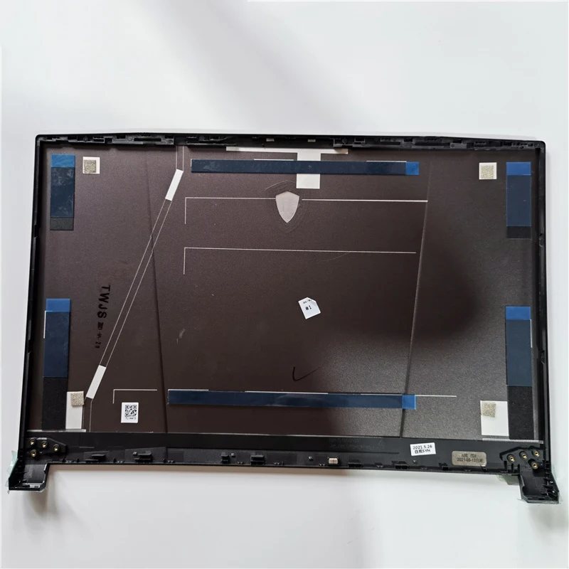 Barato Funda Trasera LCD Para Portátil, Carcasa Superior Para MSI GL76 MS-17L1 A