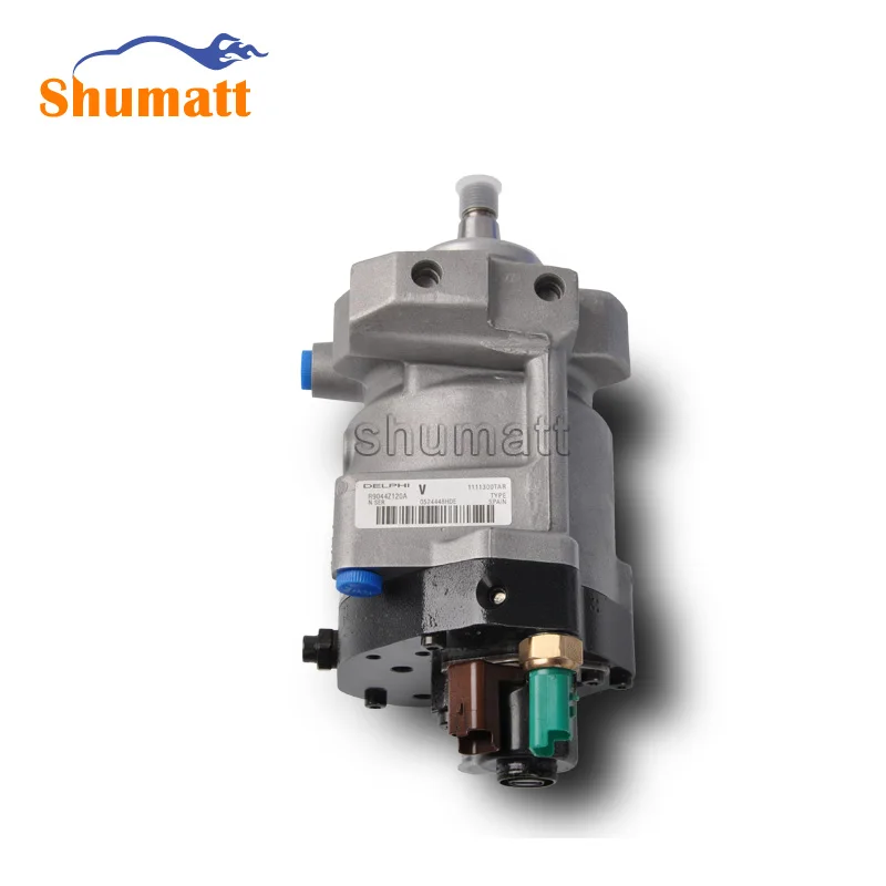 Восстановленный топливный насос Common Rail для впрыска дизельного топлива 9044Z051A