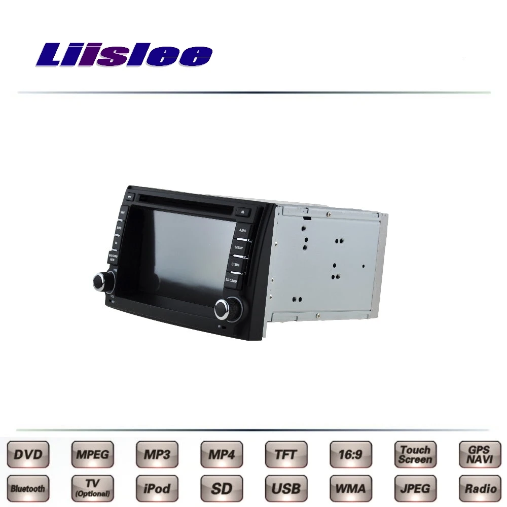 Для HYUNDAI H1 H-1 i800 iLoad iMax H300 Автомобильный мультимедийный ТВ DVD GPS Радио оригинальный