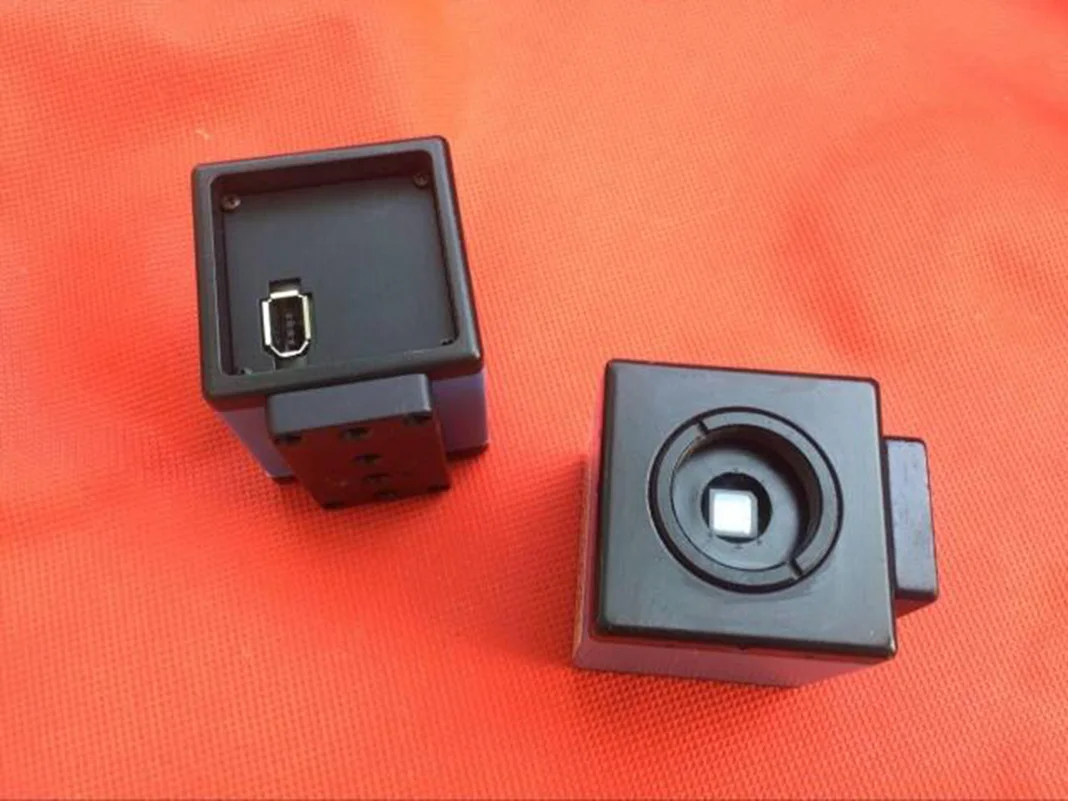 

DMK23F274 used in good condition can normal working