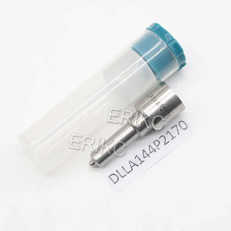 

ERIKC DLLA144P2170 Injector Spare Parts DLLA 144 P 2170 Oil Burner Spray Nozzle 0 433 172 170 for Injector 0 445 120 220