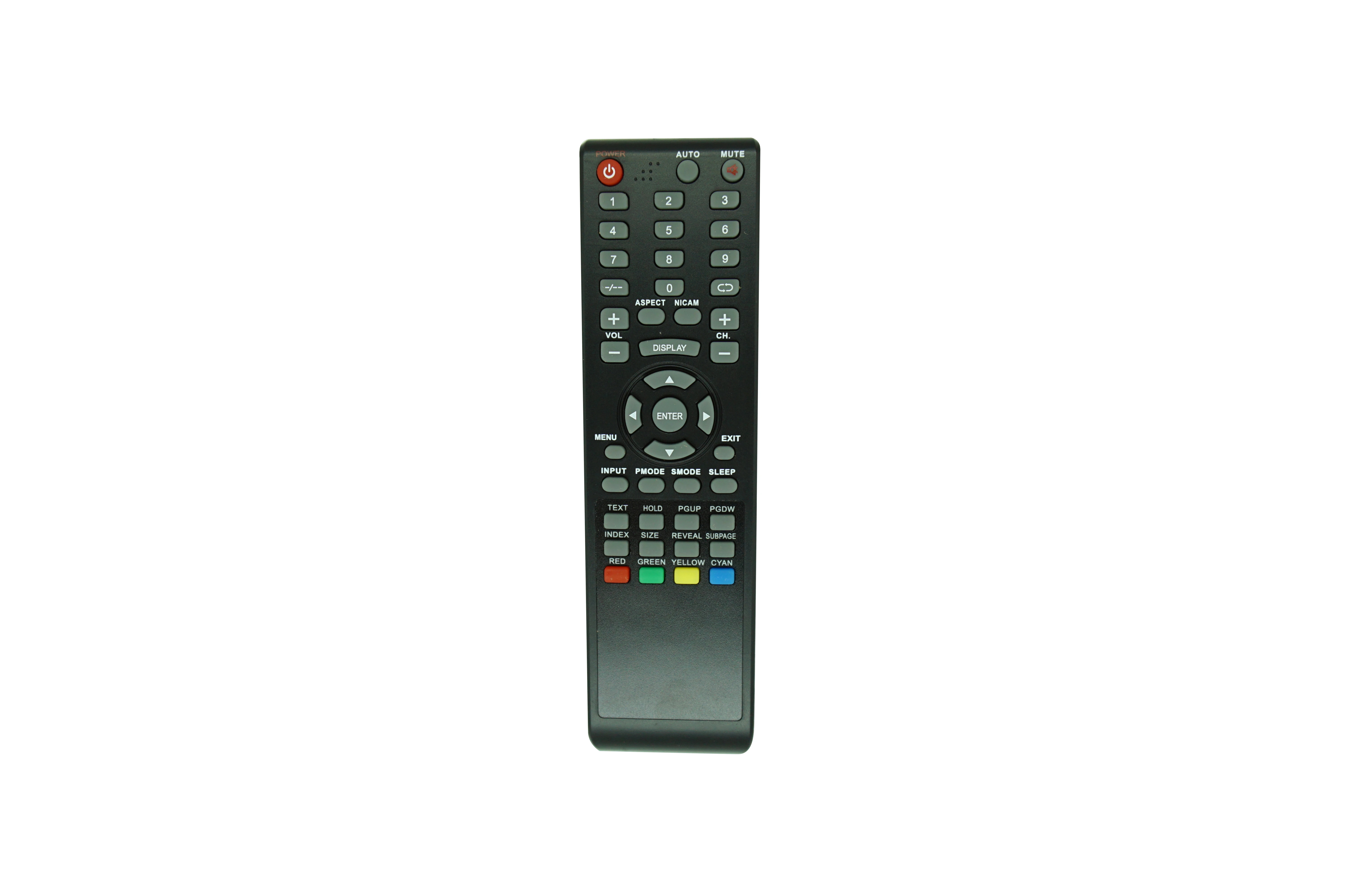 Пульт дистанционного управления для Palsonic TF TV 326FHD 554 светодиодный R 826HD 827HD 4000FHD 4600FHD