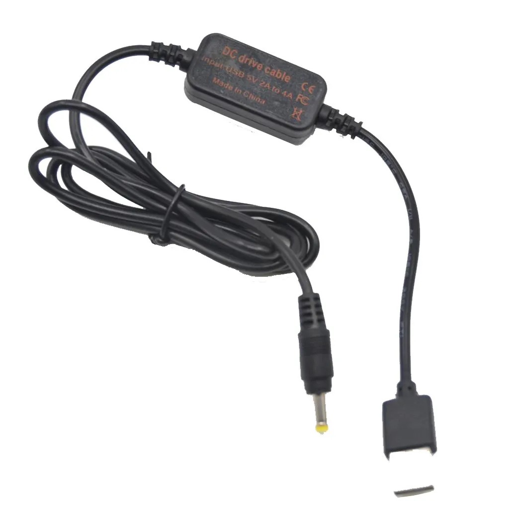 USB кабель для зарядного устройства мобильного телефона Sony NP BG1 BG1|usb power cable|power cablesony