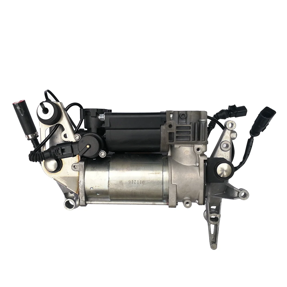 Насос для пневматического компрессора Audi Q7 2006 2015 4L0698007B 4L0698007C 4L0698007A новый