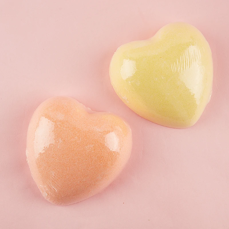 

Увлажняющий Массажер для тела, в форме сердца