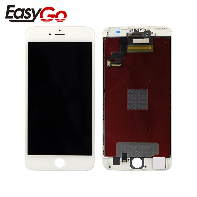 ЖК дисплей 5 &quotбез битых пикселей для iPhone 6S Plus сенсорный экран дигитайзер в сборе