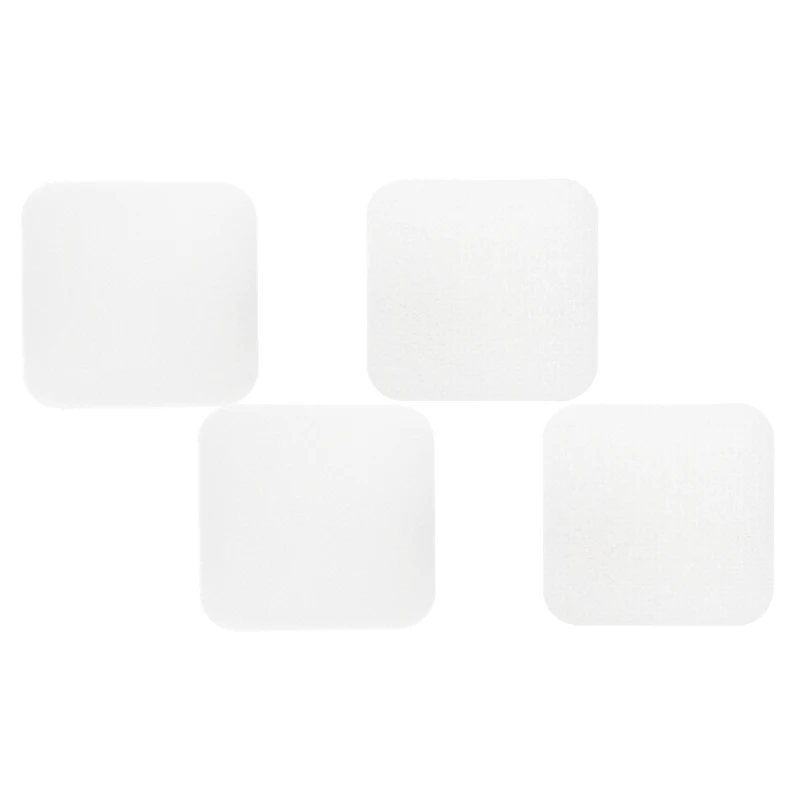 

4 Sets Pre-Motor Foam Filter & Felt Filter for Shark LA502 LA322 LA301 & LA300 Replacement Attachemnt