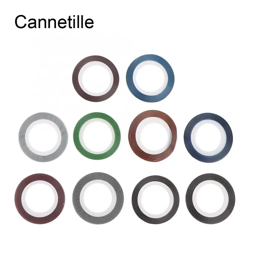 Вибратор для дизайна ногтей набор инструментов рисования Ручка очистки