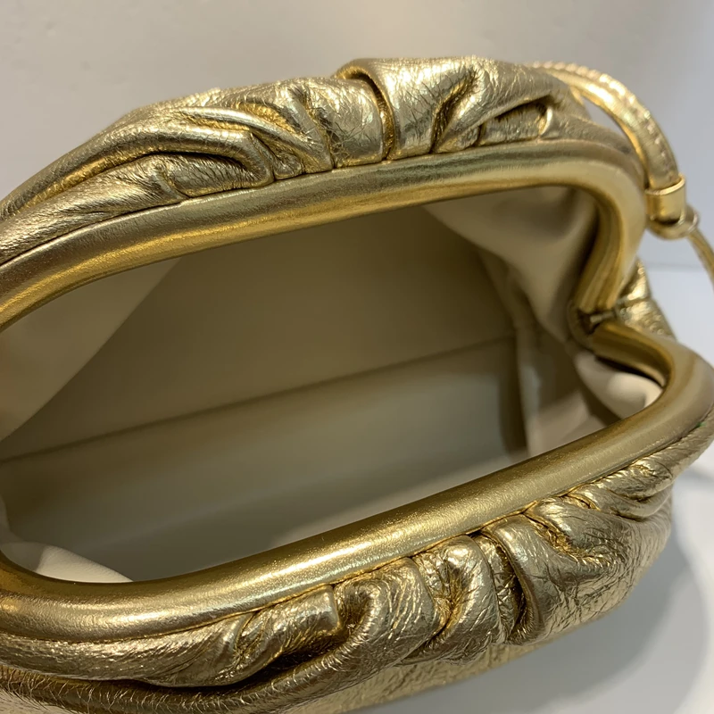 Модный повседневный клатч для женщин сумка из натуральной кожи на плечо