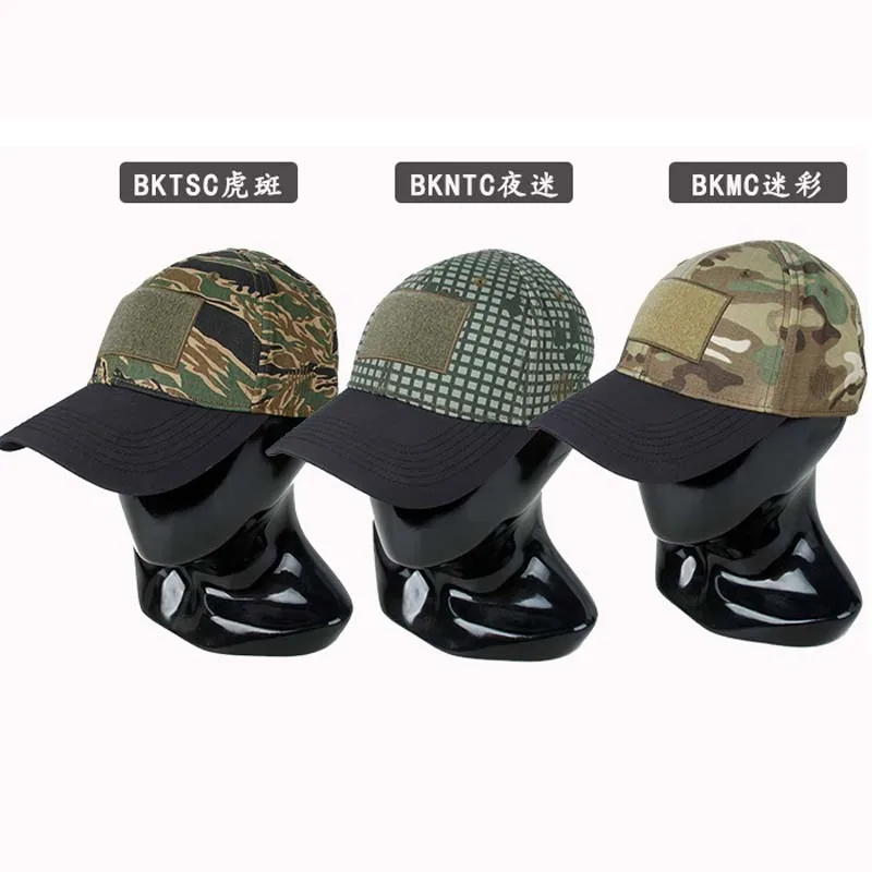 

New Tactical X Oneway Dry Adj Cap Fitgo Adjustable Multicam Tactical Baseball Caps Sports Sun Hat