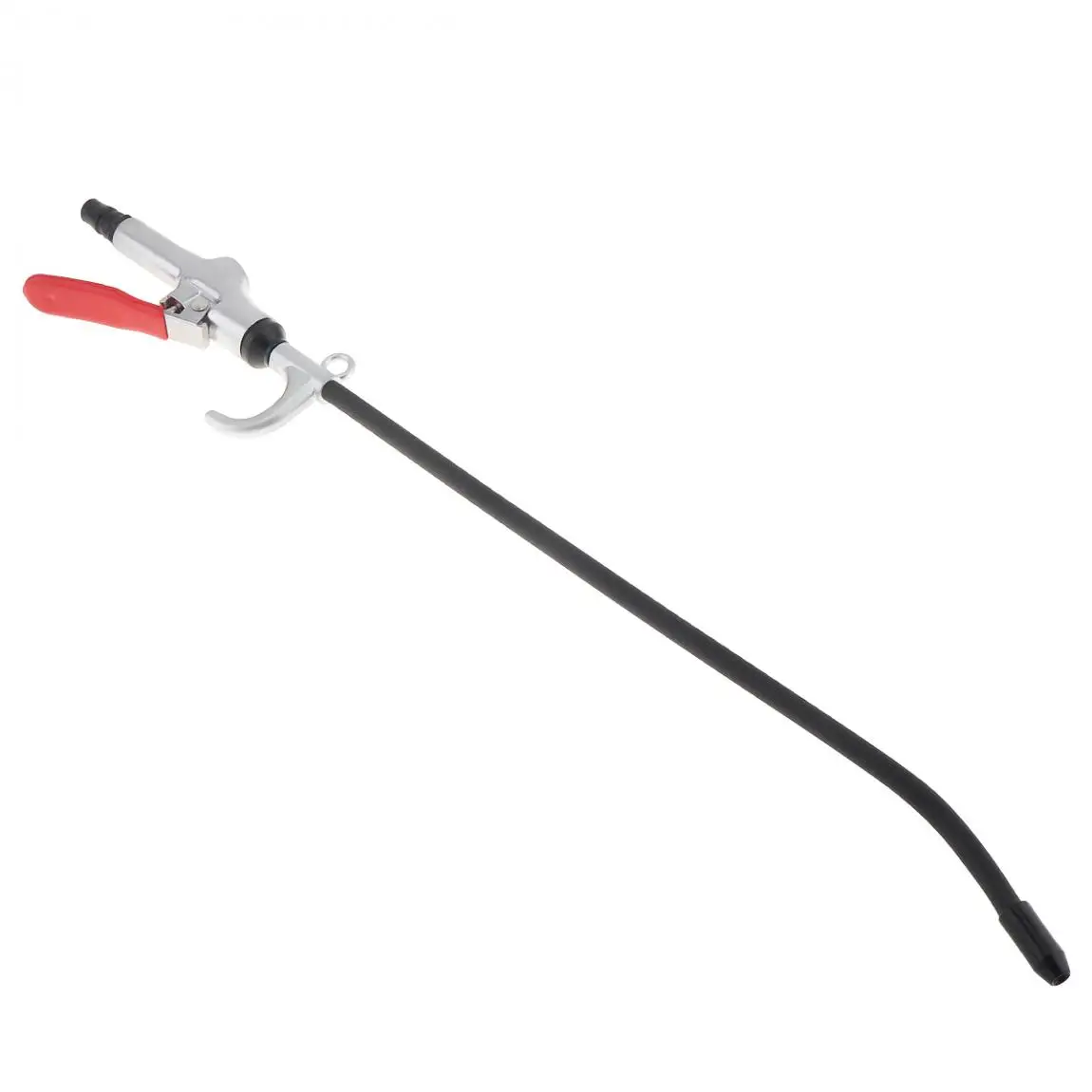 16-дюймовая пневматическая выдувная очистка пыли с переключателем типа пресс 300