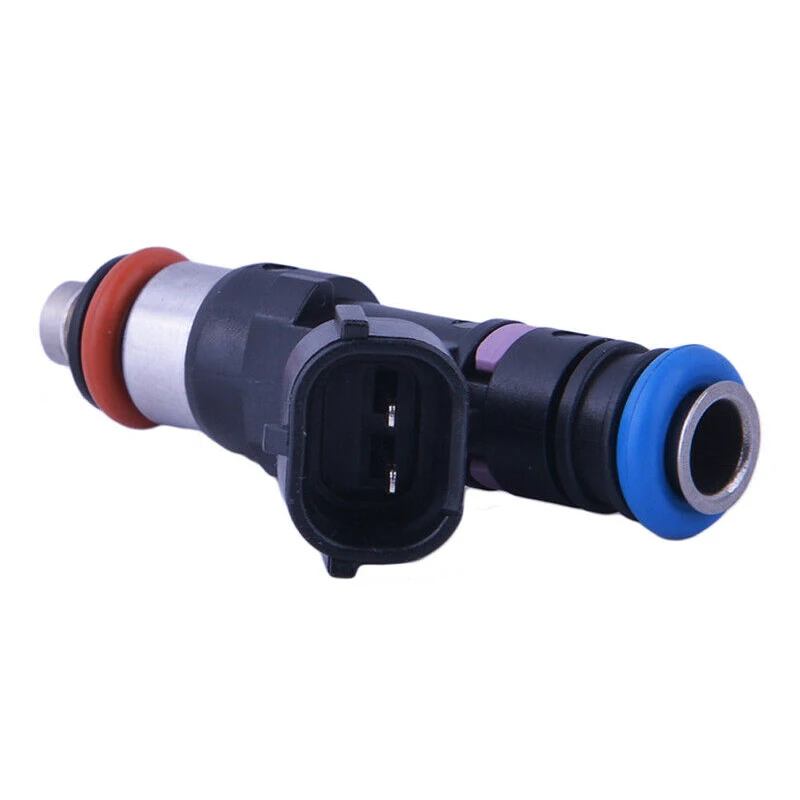 

280158005 Fuel Injector Nozzles Compatible For Nissan Maxima Altima Murano Quest 3.5 0280158005 166007Y000