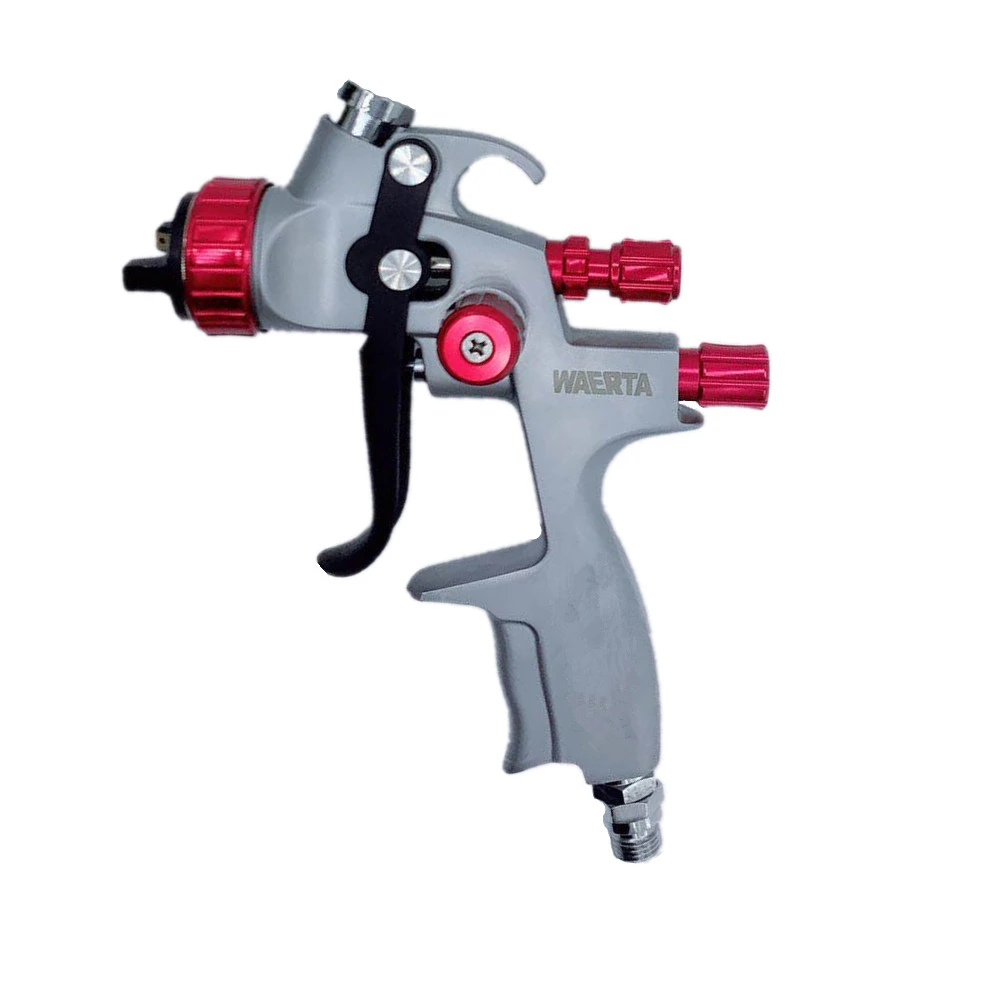 

Аэрограф WAERTA 2300B профессиональный, 1,3 мм