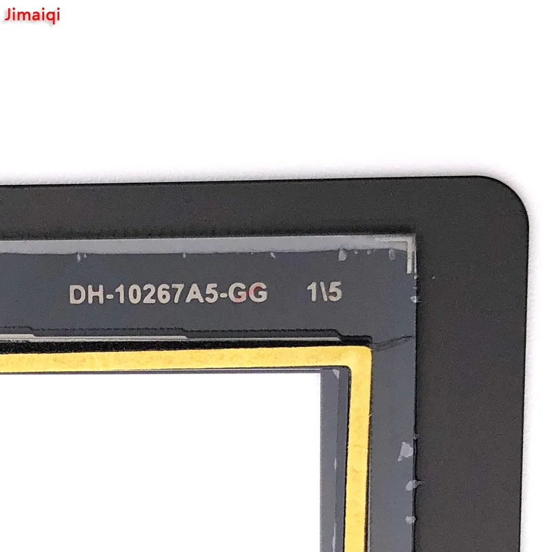 Для 10 1 ''дюйма DH-10267A1-GG-FPC630-V2.0 V3.0 планшетный компьютер емкостный сенсорный