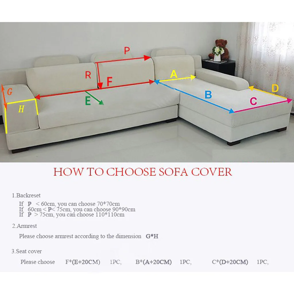 

Sofa Cushion Four Seasons Universal Simple Modern Cushion New Double-Sided Geometry Home Decorative Sofa Chair Throw Pillow 64P