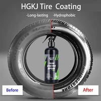car tire shine spray multi purpose tire wheel refurbishing agent cleaner polishing protection car accessories hgkj