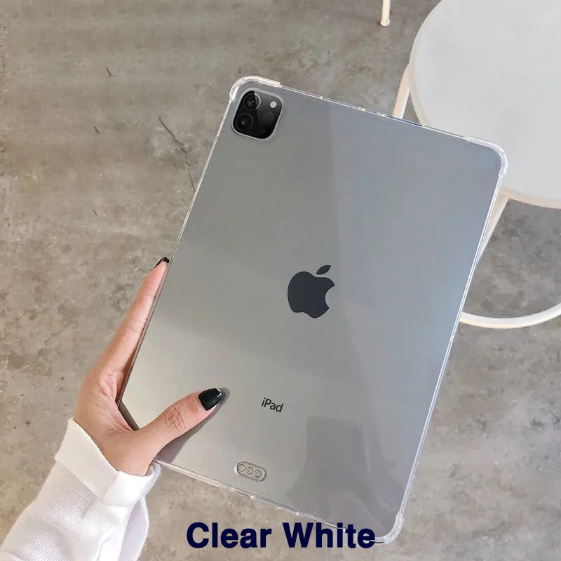 Чехол для ipad Pro 11 2021 2020 2018 чехол iPad Air 4 10.9 10 2 7 8 9 th Generation 5 3 Mini 6 1 | Компьютеры и офис