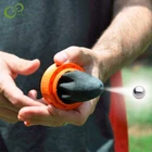 Карманная Рогатка DDJ, мощная, 8 мм, для охоты, кемпинга