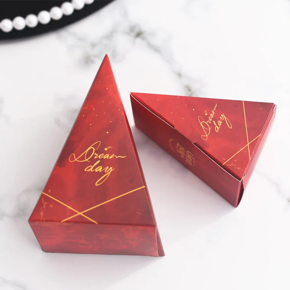 10 шт. коробка для конфет свадебные сувениры и подарочные коробки мешки гостей