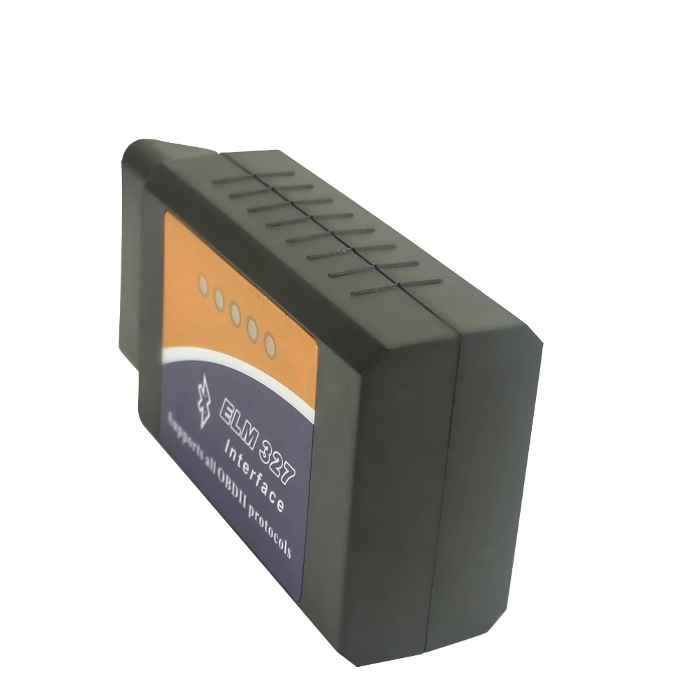 V1.5/V2.1 ELM 327 PIC18F25K80 WIFI/Bluetooth считыватель кодов OBDII для Mercedes Benz AMG C E GLK SL Class W204 W212 R231