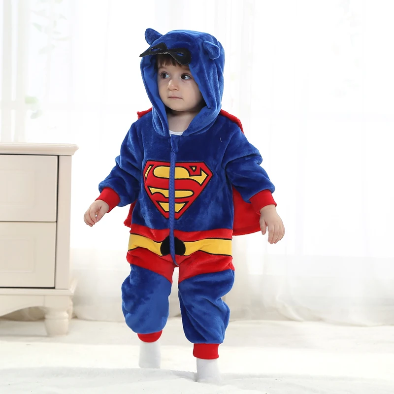 UperhuanfAnne Baby Lin Tai Clothes 3-6 Individual Month Baby Clothes Ha. Autumn Children's Garment Children Cartoon Modeling Clothes Baby - Цвет: UperhuanfAnne