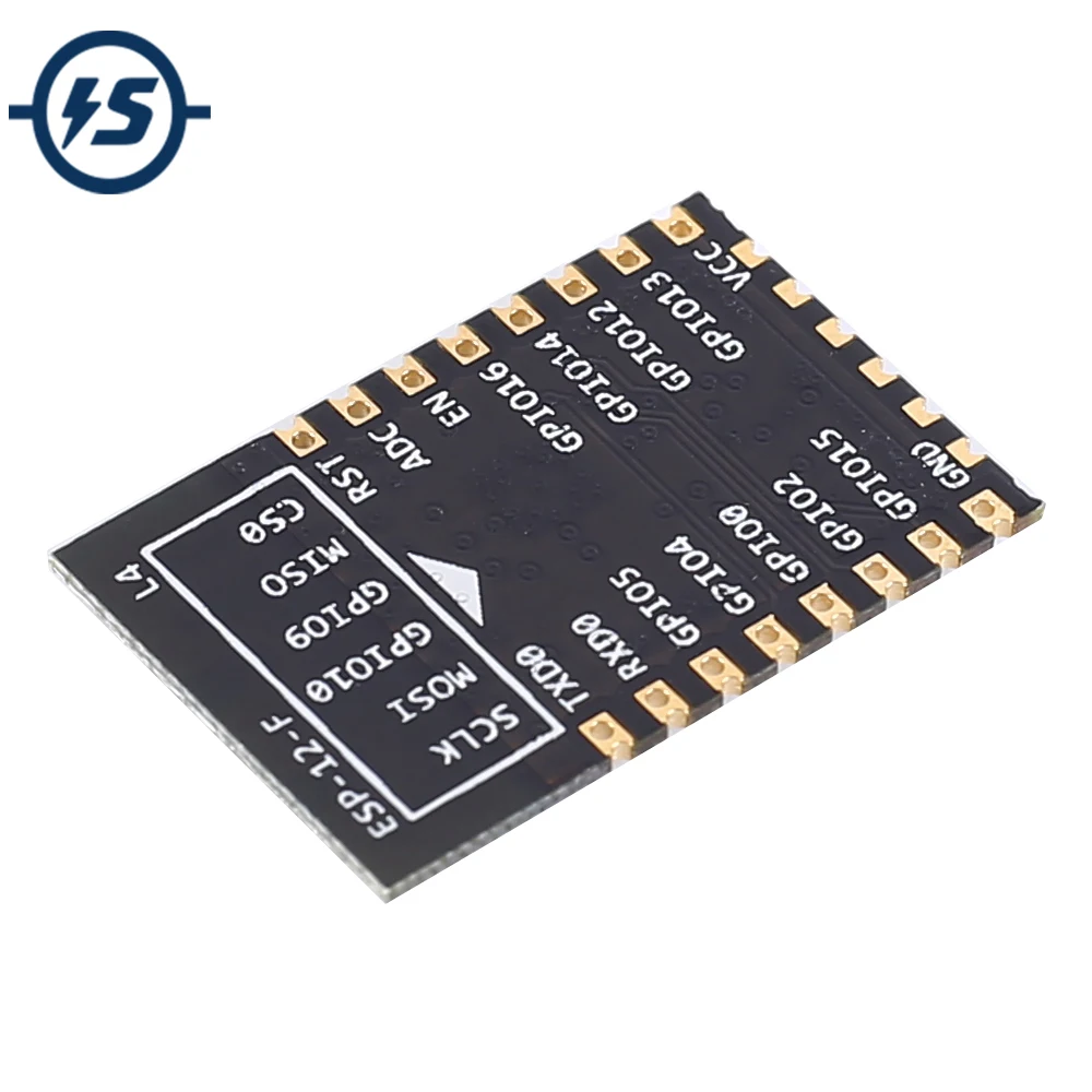 ESP8266 wifi беспроводной модуль приемопередатчика поддержка протокола Airkiss UART ttl