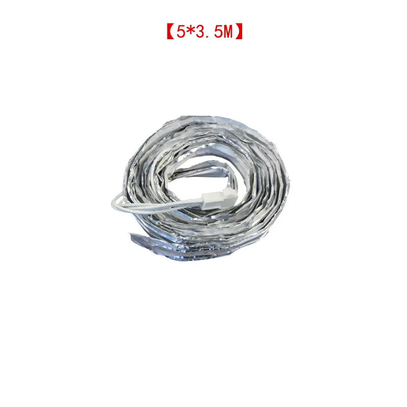 Letop бренд 5*3 5 м 10*1 6 1 8 2 принтер нагревательная полоса для W color Allwin Liyu Mimaki Mutoh