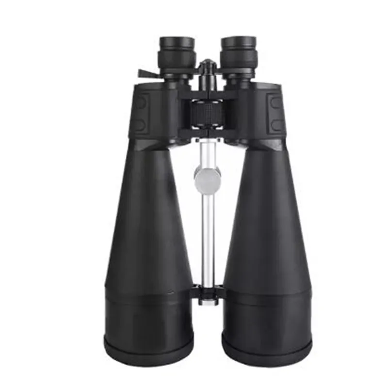 Objetiva de Vidro ao ar Observação de Aves Binóculos Visão Noturna Binocular Bak4 Lente Livre Lua Telescópio 30-260×160 hd Lll