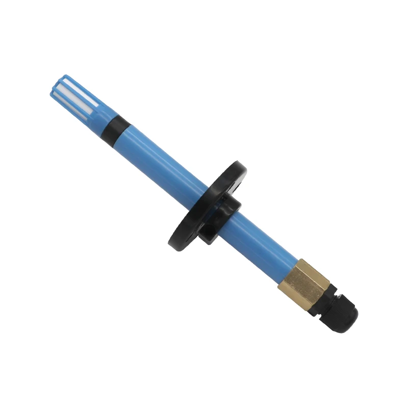 Датчик температуры и влажности трубопровода модуль контроля сбора передатчика