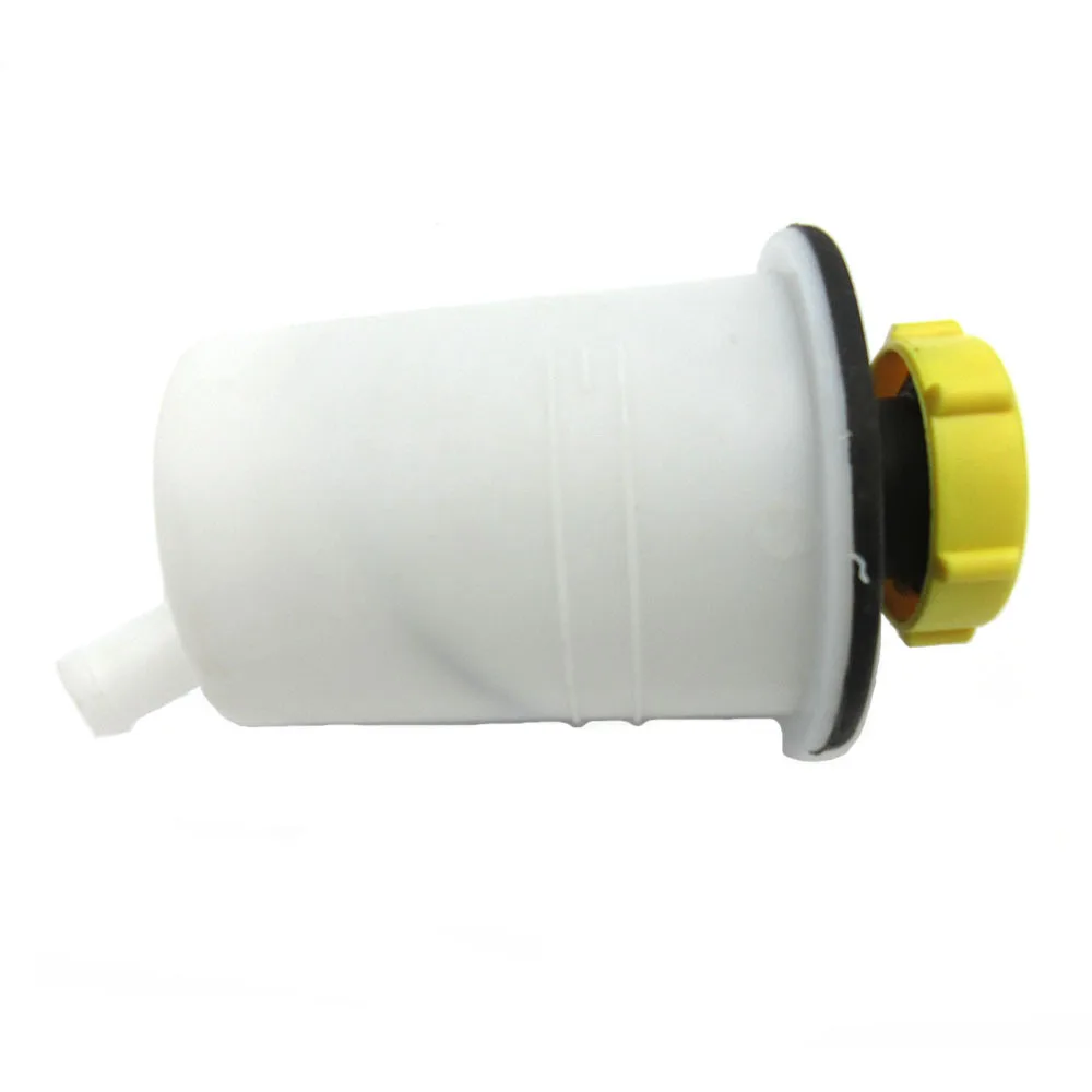 Резервуар гидроусилителя руля для Ford Transit 2000 2013 RHD MK3 2 4 TDCi Range Rover Sport 3 6 Td8 2010 YC153R700AB