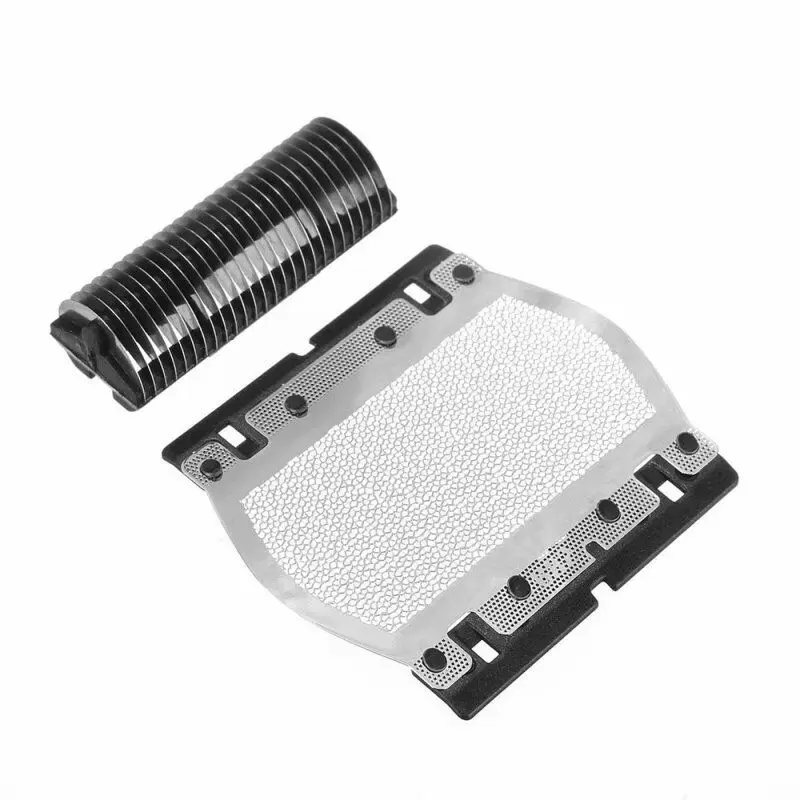 Новая сменная бритвенная головка 11B резак + Фольга для Braun Series 1110 120 130s 140s 150s 1 5682