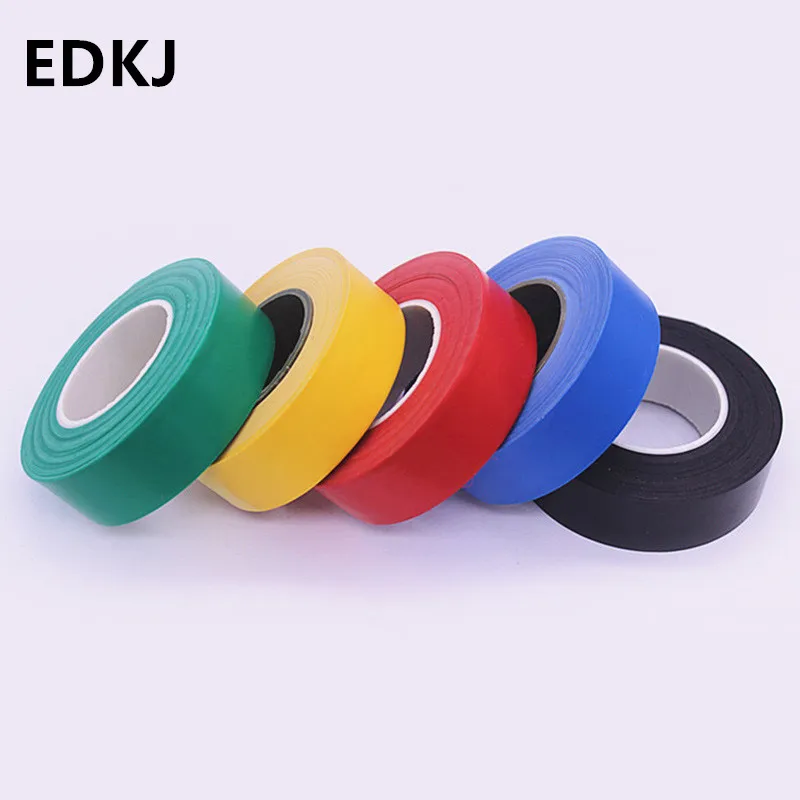 Водонепроницаемая самоклеящаяся электрическая лента из ПВХ изоляция