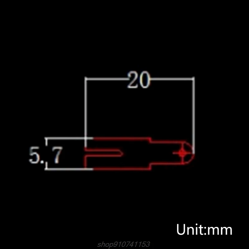 

Y Shaped 100 Pcs Nickel Sheets Long Battery Spot Welding Machine Welder Washers Nickel Plated Steel Strap Strip MY27 21 Dropship