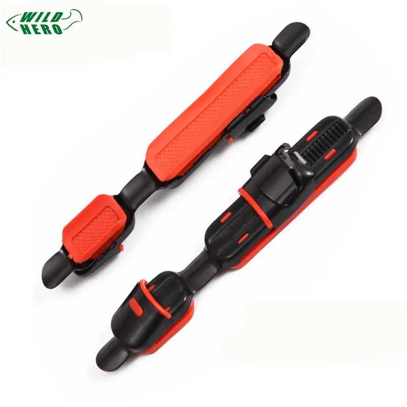 Wildhero сделай сам аксессуары для рыболовного колеса противоскользящее Сиденье