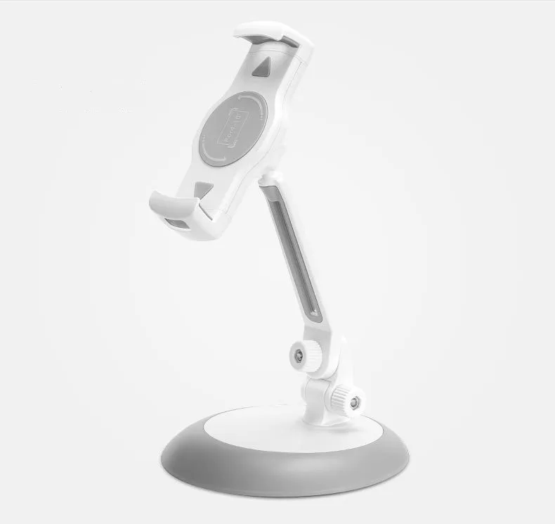 

Tablet Desktop Stand For iPad Pro Air Mini Adjustable Metal Mobile Phone Holder Support Stand For iPhone 12 11 Pro Xiaomi