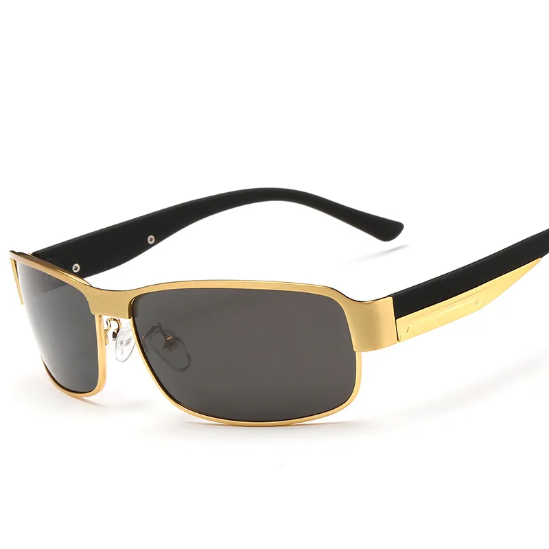 

New Driving Glasses Polarized Outdoor Sports Men's Sunglasses Eyewear