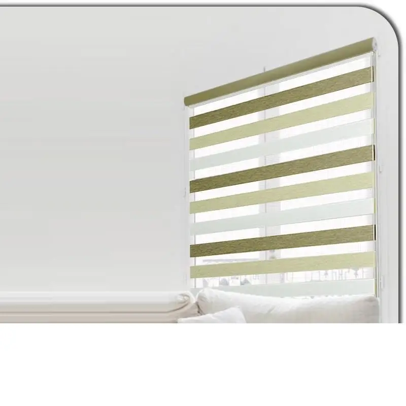 Fen Tre римские свадебные украшения домашний жилет Rolgordijn закрученные шторы для