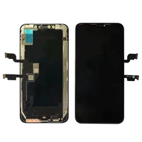 oled screen for iphone x xs 11pro max display digitizer assembly replacement with 3d touch 100strictly tesed no dead pixels